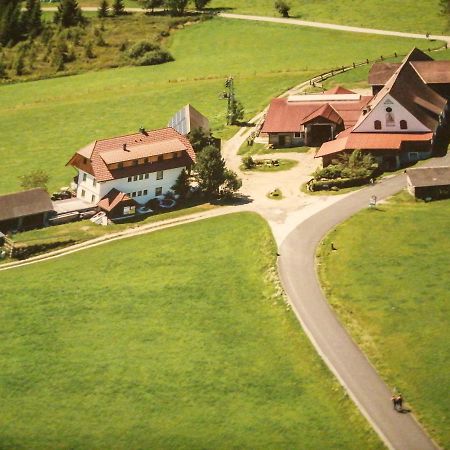 Erholung Am Bauernhof Bei Familie Seidl / Messner Villa Zeutschach Eksteriør bilde