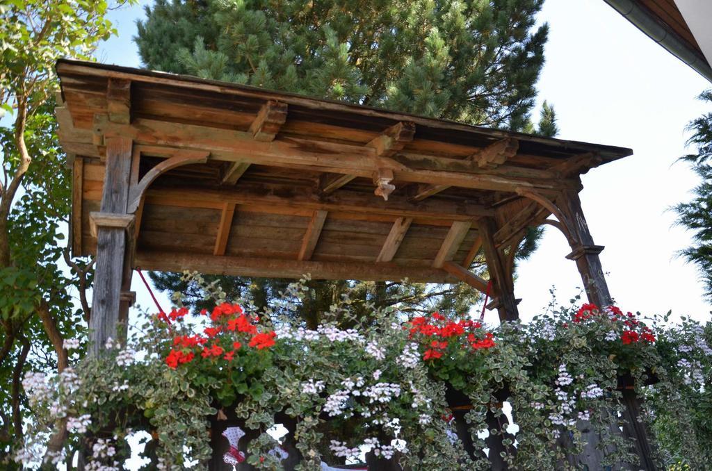 Erholung Am Bauernhof Bei Familie Seidl / Messner Villa Zeutschach Rom bilde
